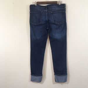 GAP Jeans - ↓ Gap | Straight Cuff Jeans GAP Jeans - ↓ Gap | Straight Cuff Jeans